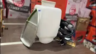 Silver Star 300L 1800W Steam Iron with Teflon shoe