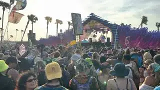 Eazybaked B2B kLL sMTH LIVE FULL SET @ Okeechobee music festival 03-03-2023 1080HD