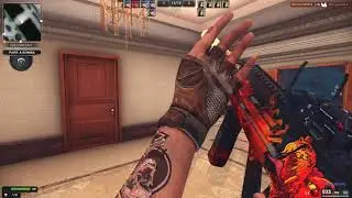 Zula Brasil - Highlights#2 BD Patoxy BRAZILIAN PLAYER