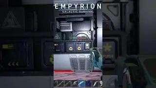 MY NEW MULTI ROLE SHIP #empyrion #space #survival