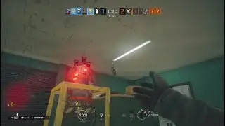 Billie Rainbow montage