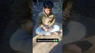 Maa to maa hoti hai🥹✅️ #trending #comedy #gyaankibaatein #funny