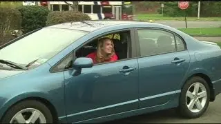 Mass Appeal - Car Safety Tips