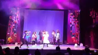 PETA Teens Workshop 2017
