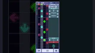 Charting trapped v5
