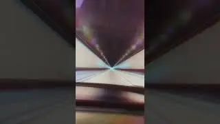 Floor it in the tunnel! #tesla #lifttoeat #liftweightscrushplates