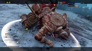For Honor that is my hofftipus!