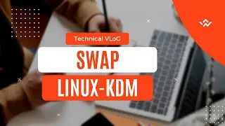 How to increase SWAP in RedHat 8 Linux | New Technical Video