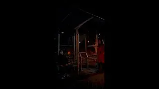 red coat - a vertical IPHONE short film