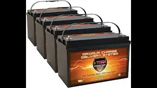 YOU MUST KNOW THIS TO SAVE YOU SOLAR BATTERY LIFE | KEM ARRAY LABORATORY