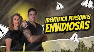 SE&Ntilde;ALES PARA IDENTIFICAR UNA PERSONA ENVIDIOSA EN TU VIDA