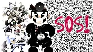 SOS! [Unlicensed E.R #1] | A Smash Community Montage!