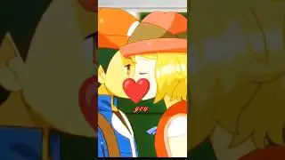 She Was His Bluebird&hellip; 💔 [Ash x Serena AMV]