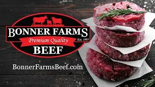 Bonner Farms Beef  - Locally Raised, Premium Quality Beef