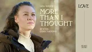 More than I thought | Lisa Kisser (Original Song)