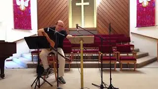 The Role of Revival   Kirk Davis 7 4 21 570989980