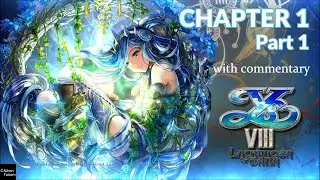 YS VIII :: Chapter 1 - Part 1