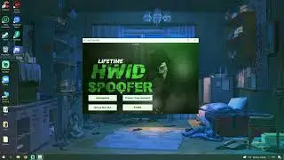 Change your Computer HWID (PC Hardware ID) Manually and Free - HWID Spoofer!