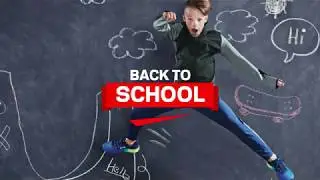 Sport Chek | Back to School