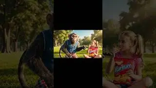 🔥Monkey mobile vlog 🔥 #viral #love #automobile #funny #monkey