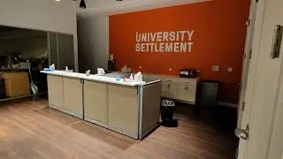 New Construction Tour. Office Cleaning.  Customer Review. Commercial Cleaning.