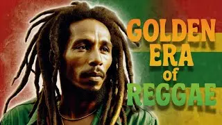 Golden Era of Reggae 🌴 | Legendary Vibes from the Roots You&rsquo;ve Never Heard