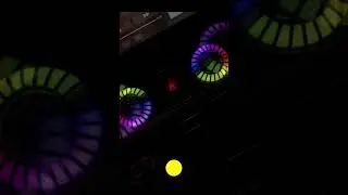 Fun Car Gadget | DJ Lights | Loforay.com