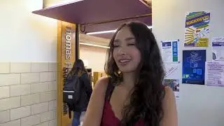 Hunter Students Speak: In-person vs Remote Learning