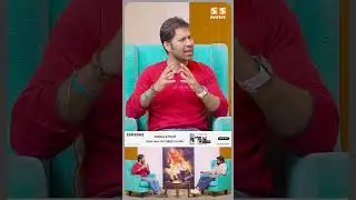 Madharaasi meets dancing rose 💥 Me&U Conversation Ft.  Shabeer
