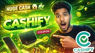📱 Cashify Coupon Code Today 💸🔥 Extra Value on Phone Deals 😍