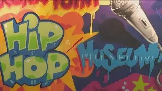 Universal Hip-Hop Museum secures funding