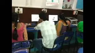 Tally Point Computer Education,Hilsa Nalanda