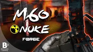 M60 Nuke office / Bullet Force