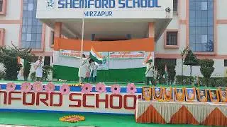 8. SHEMFORD SCHOOL MZP (HAPPY REPUBLIC DAY 2026)