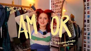 HABLEMOS DEL AMOR mientras me pinto el cabello / Cobrizo