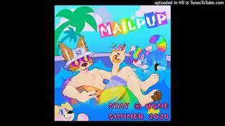 MAILPUP - DUELING GABBAZ