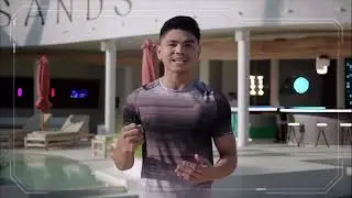 TOP 16 Introduction THE NEW LMEN OF THE YEAR 2025