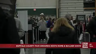Home experts offer advice at 43rd annual Kearney&rsquo;s Home & Builders Show