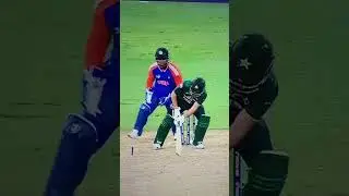 Kuldeep Yadav Magic Spell Against Pakistan 🏏 | Asia Cup 2025 | ind vs pak | #ytshorts