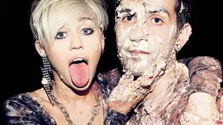 Borgore - Decisions (ft. Miley Cyrus)