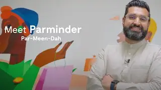 From DJ to VP at Flutterwave; Watch Parminder's Journey in Product & Design Mastery