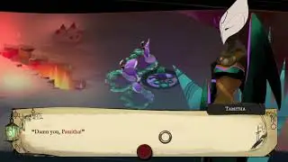 Pyre - Pamitha & Tamitha Face Off