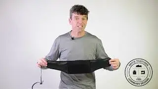 A Look at the UltrAspire Element 2.0 with Bryce Thatcher