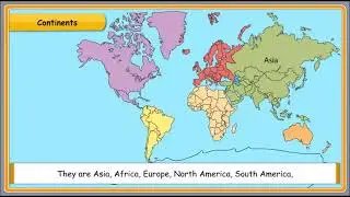 Earth: Models and Features || Chapter-3 || social studies-3 || Class-3