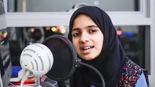 Ya Nabi Salaam Alaika - Ayisha Abdul Basith