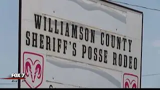 Fight to save historic Georgetown Rodeo and Arena | 7/2018