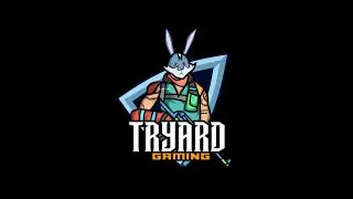 TRYARD GAMING IS LIVE🥳💔