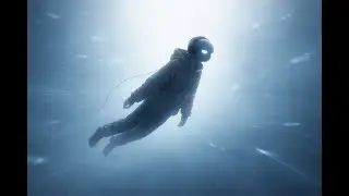 Static Smurf - Orbiting