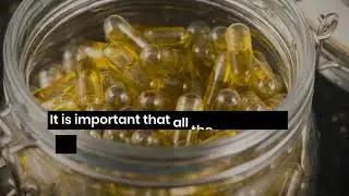 CBD Capsules 25mg