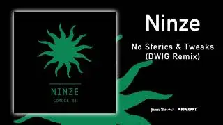 Ninze - No Sferics & Tweaks (DWIG Remix) (Feines Tier 017)